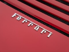 Ferrari 512 TR 