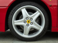 Ferrari 512 TR 