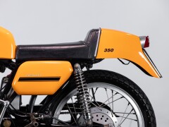 Ducati DESMO 350 