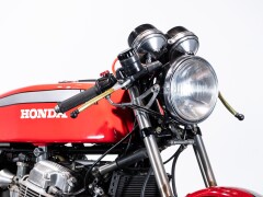 Honda HONDA 750 FOUR 