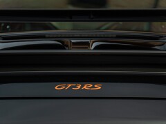 Porsche 911 (997) GT3 RS 
