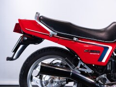 Honda CX 500                       