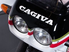 Cagiva ELEFANT 900ie LUCKY EXPLORER 