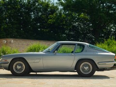 Maserati MISTRAL 4000 GT 