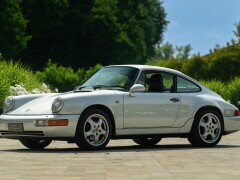 Porsche 964 (911) CARRERA 2 