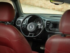 Volkswagen NEW BEETLE 2.0 TSI DSG Sport 