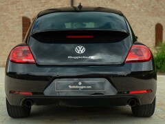 Volkswagen NEW BEETLE 2.0 TSI DSG Sport 