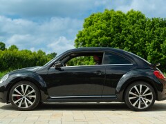 Volkswagen NEW BEETLE 2.0 TSI DSG Sport 