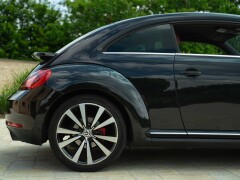 Volkswagen NEW BEETLE 2.0 TSI DSG Sport 