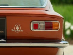 Maserati MISTRAL 3.7 