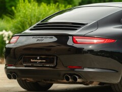 Porsche PORSCHE 911 (991) CARRERA S 