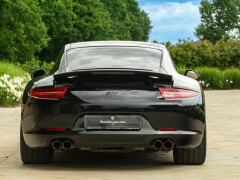 Porsche PORSCHE 911 (991) CARRERA S 