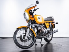 BMW R90 S 