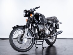 BMW R75/5 