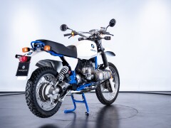 BMW R80 GS BASIC 