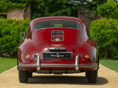 Porsche 356 A (T1) 1600 SUPER 