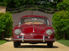 Porsche 356 A (T1) 1600 SUPER 