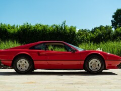 Ferrari 308 GTB Carter Secco 