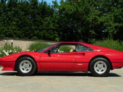 Ferrari 308 GTB Carter Secco 