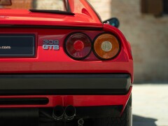 Ferrari 308 GTB Carter Secco 