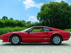 Ferrari 308 GTB Carter Secco 