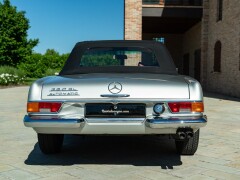 Mercedes Benz 280 SL 