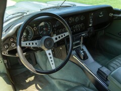 Jaguar E TYPE V12 SPIDER 