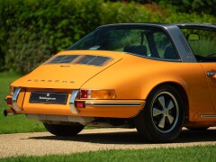 Porsche 911 T 2.2 TARGA 