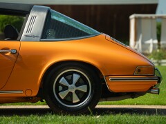 Porsche 911 T 2.2 TARGA 