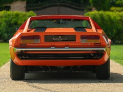 Maserati MERAK SS 