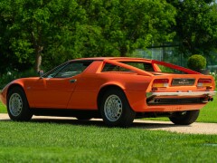 Maserati MERAK SS 