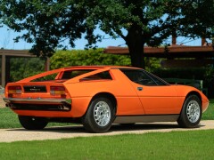 Maserati MERAK SS 