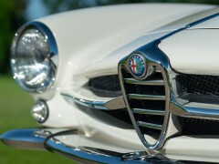 Alfa Romeo GIULIA SPRINT SPECIALE 