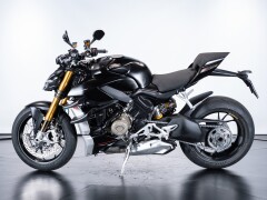 Ducati Ducati Streetfighter V4S 