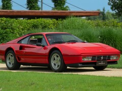 Ferrari 208 GTB TURBO 