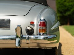 Mercedes Benz 190 SL 