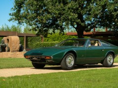 Maserati KHAMSIN 