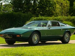 Maserati KHAMSIN 