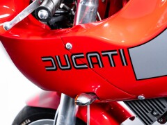 Ducati MH 900 EVOLUZIONE 