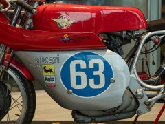 Ducati 350 S 