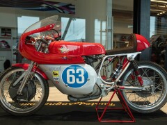 Ducati 350 S 