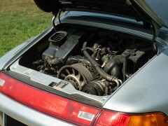 Porsche 993 (911) CARRERA 2 TIPTRONIC 