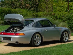 Porsche 993 (911) CARRERA RS 