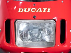 Ducati SUPERBIKE 888 DESMOQUATTRO 