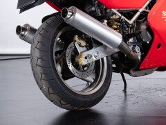 Ducati SUPERBIKE 888 DESMOQUATTRO 