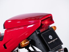 Ducati SUPERBIKE 888 DESMOQUATTRO 