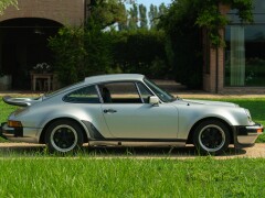 Porsche PORSCHE 930 (911) 3.0 TURBO 