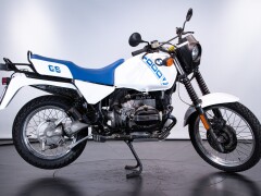 BMW R100 GS 