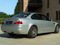 BMW M3 e46 “manuale” 