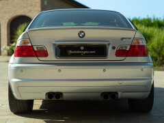 BMW M3 e46 “manuale” 